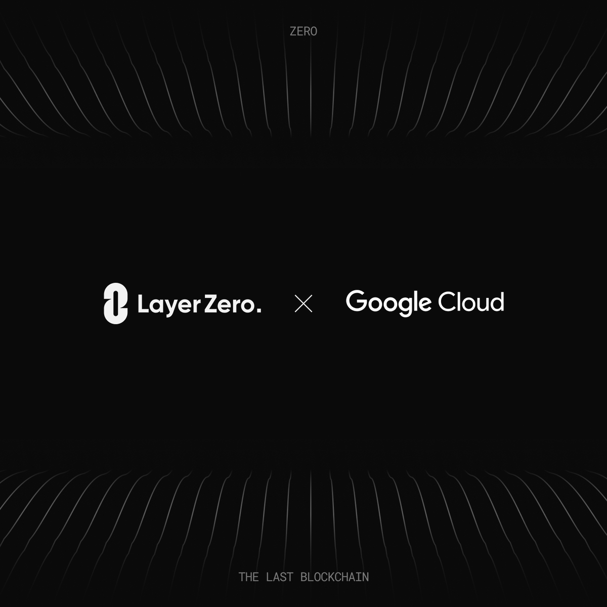 LayerZero tweet media