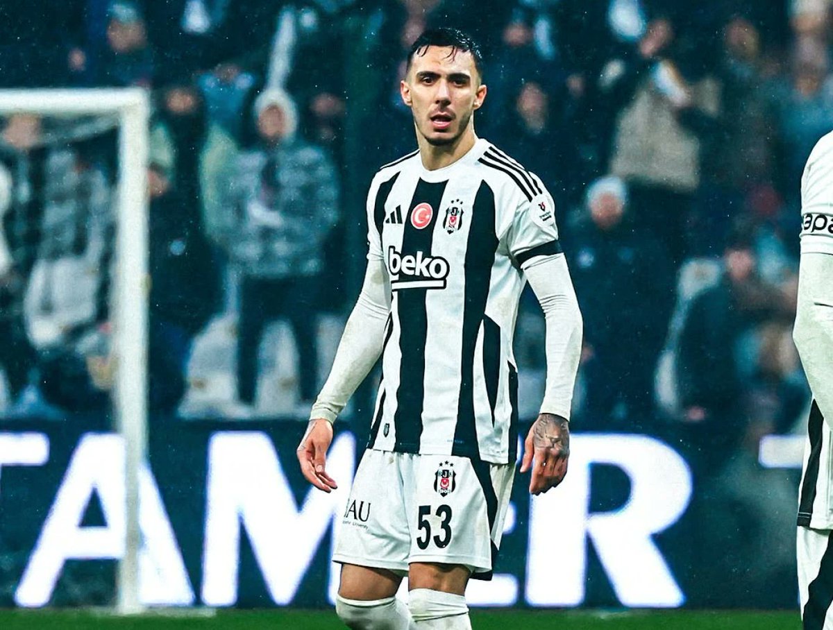 REKOR TAKİPLEŞME BAŞLIYOR 🚨

🖤🤍  Beşiktaş'lılar birleşsin! Sosyal medyada daha güçlü olmak için ailemizi büyütelim 🖤🤍

🦅 Tek yapman gereken:  
👇Beğen  
🔁 RT at 
Yoruma Beşiktaş yaz
Ve yazanları takip et