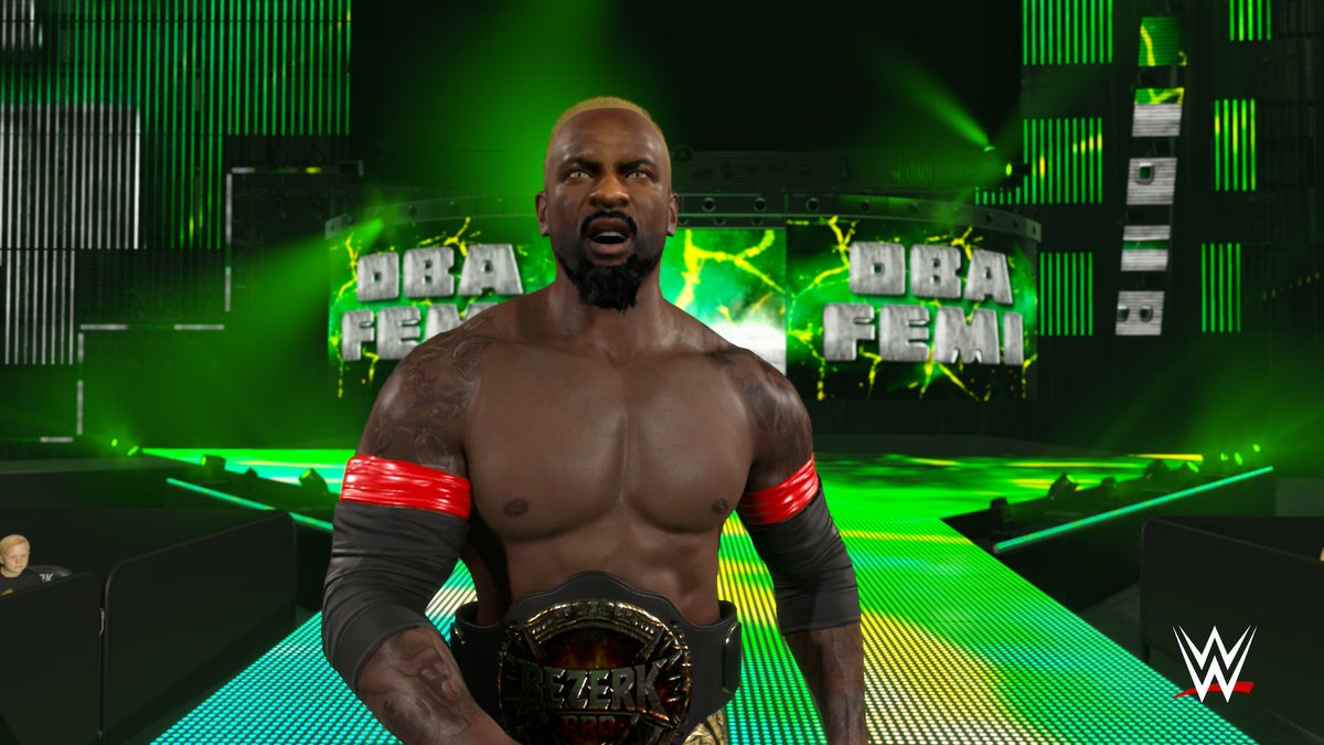 Bezerk Pro tweet media