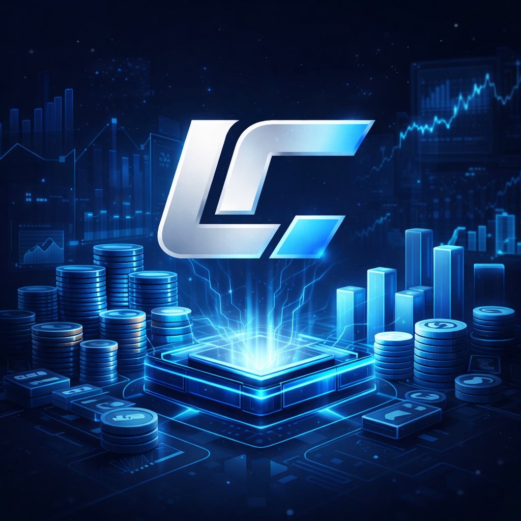 LiquiCore, likiditeyi teşvik oyunu olmaktan çıkarıp altyapıya dönüştürüyor.

BNB Chain üzerinde çalışan Liquidity as a Service (LaaS) modeliyle:
🔹 Daha derin piyasa
🔹 Daha düşük kayma
🔹 Daha verimli sermaye kullanımı
Parçalı likidite dönemini bitirip, talep üzerine