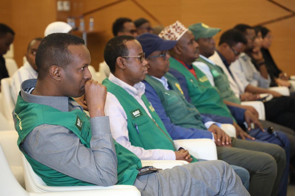 المنظمة العربية للهلال الأحمر والصليب الأحمر tweet media