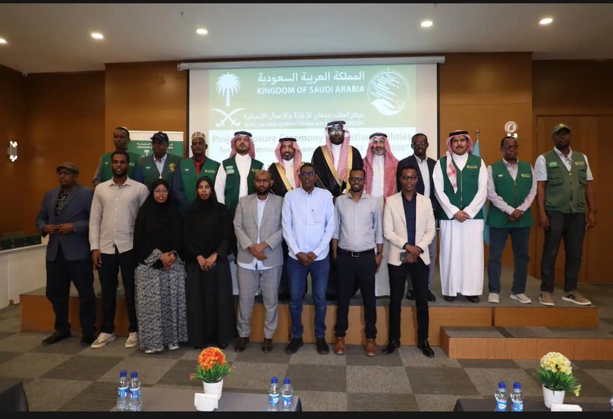 المنظمة العربية للهلال الأحمر والصليب الأحمر tweet media