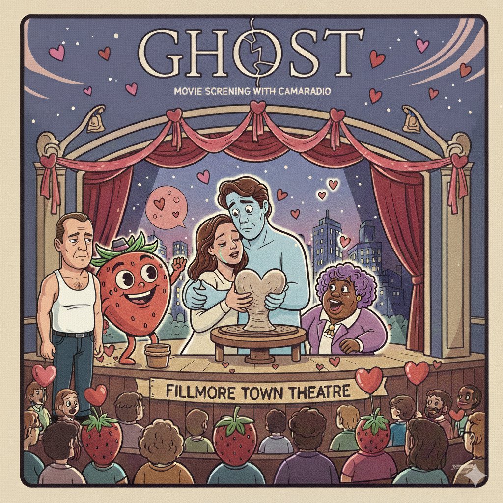 101.3 Camaradio tweet media