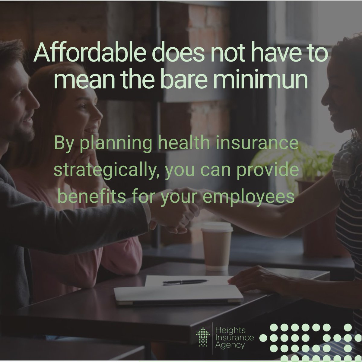 Boost your business next week at NAWBO Boost-Benefits Outside of the Box on 
Fri, February 20th,  8:30- 9:30 AM. Register for this virtual event to better understand insurance options as a small business owner.
Register at:zurl.co/UxFpj