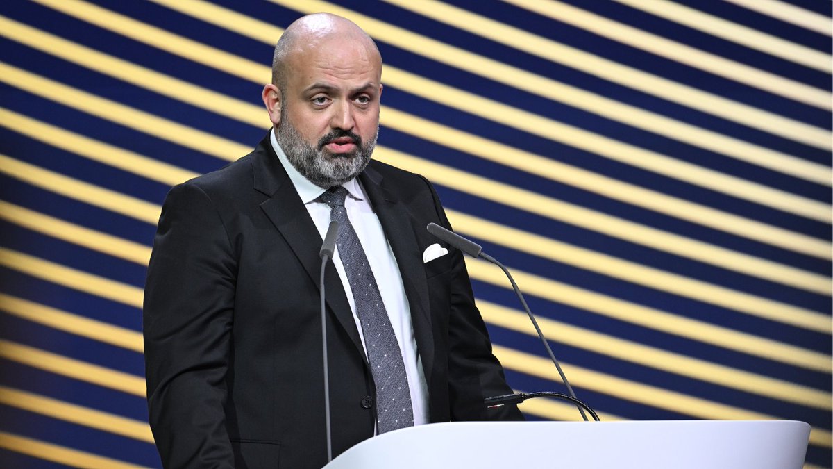 Football Supporters Europe tweet media