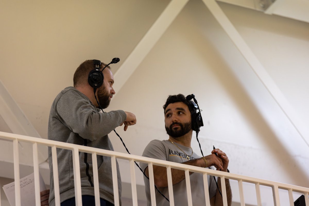 Jeremy Chaitin tweet media