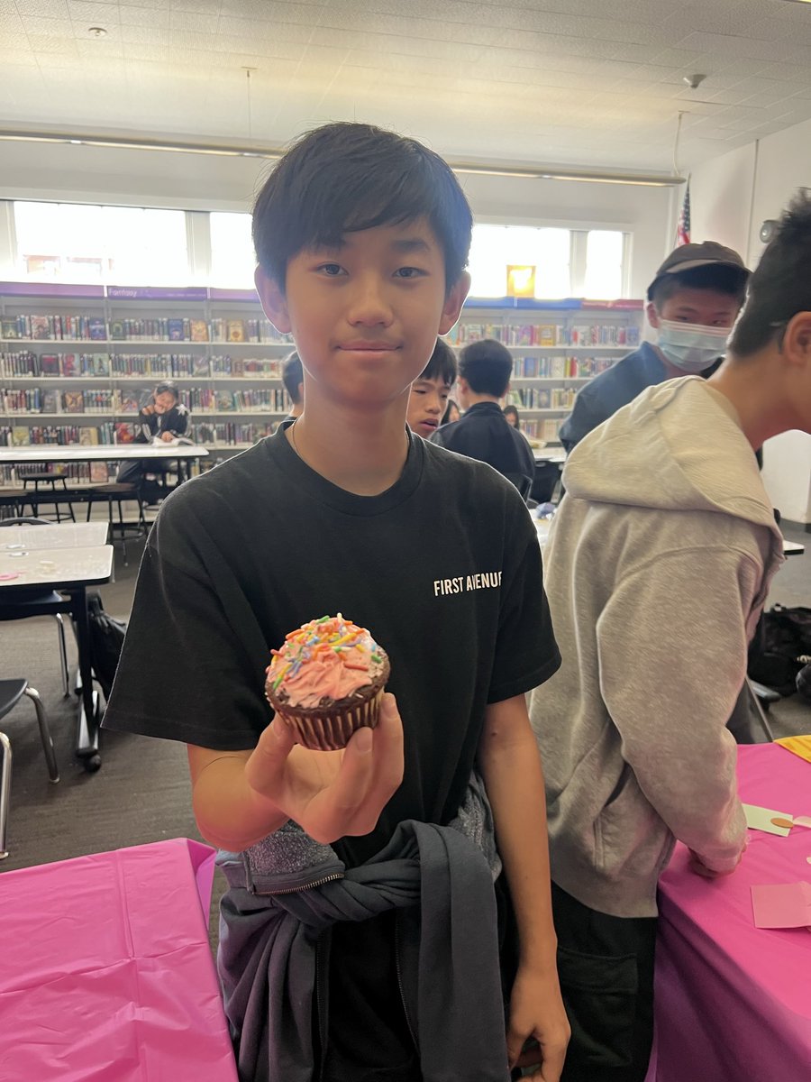 First Ave Spartans tweet media