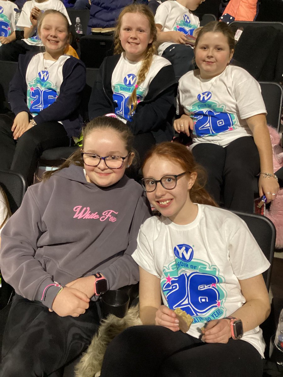 Ashurst Primary tweet media