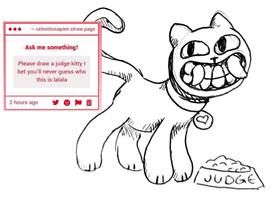 MA THERES A WEIRD FUCKIN CAT OUTSIDE 
#OFFgame