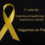 Photo by Asociación Sendas. Prevención Suicidio (@Asoc_Sendas)