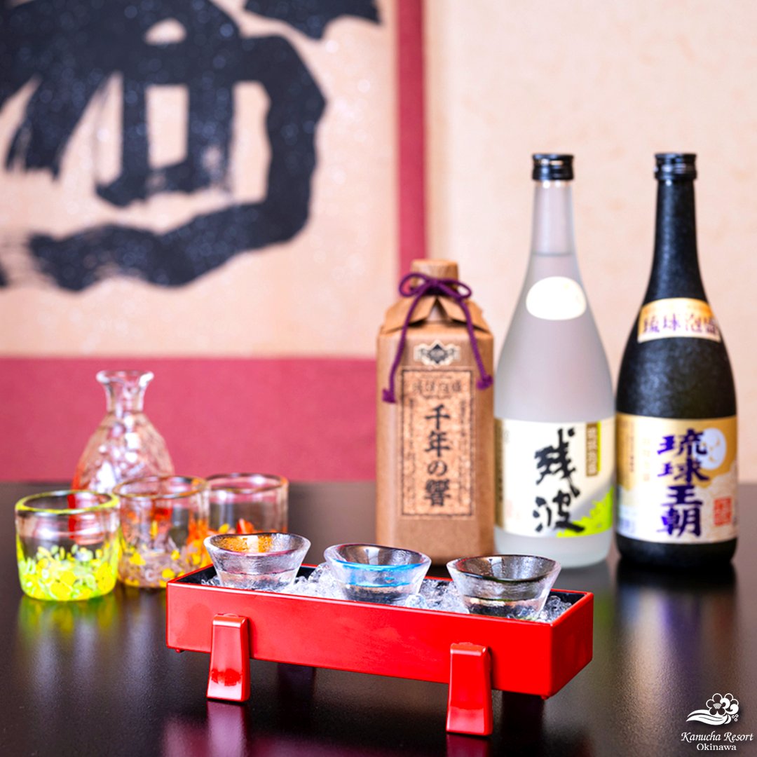 【公式】カヌチャリゾート 沖縄 tweet media