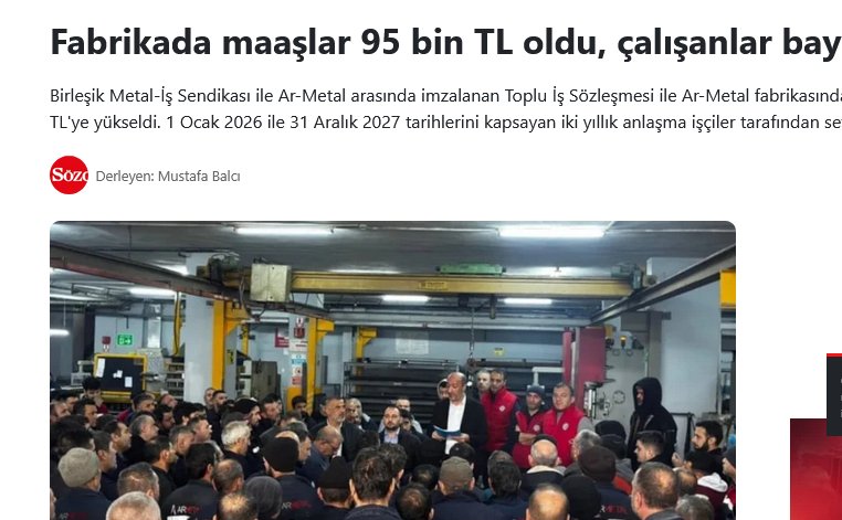 <a href="/YuksekogretimK/">Yükseköğretim Kurulu (YÖK)</a> Sn <a href="/erolozvar/">Erol Özvar</a> gençler neden akademik personel olmak istesin?

 Sözleşme var, iş garantisi yok
 Tayin hakkı yok
 Yolluk gündelik yok
 Destek yok
  Cepten harcama çok..

  Bari #akademikzam olsun ki
  Kısemli Doçent, ilkokul mezunu işçi kadar maaş alsın..