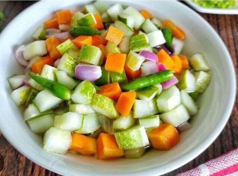 Aq suka acar, klo kmu? 🤩🤩🤩🤩🤩🤩🤩🤩🤩🥰🥰🥰🥰🥰🥰🥰🥰