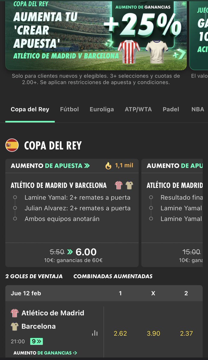 Interfaz de SpeedyBet mostrando opciones de login y bonos