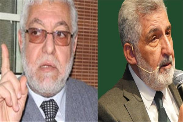 صراع السيطرة على الأموال يُشعل حربًا داخلية بين قيادات الجماعة الإرهابية 