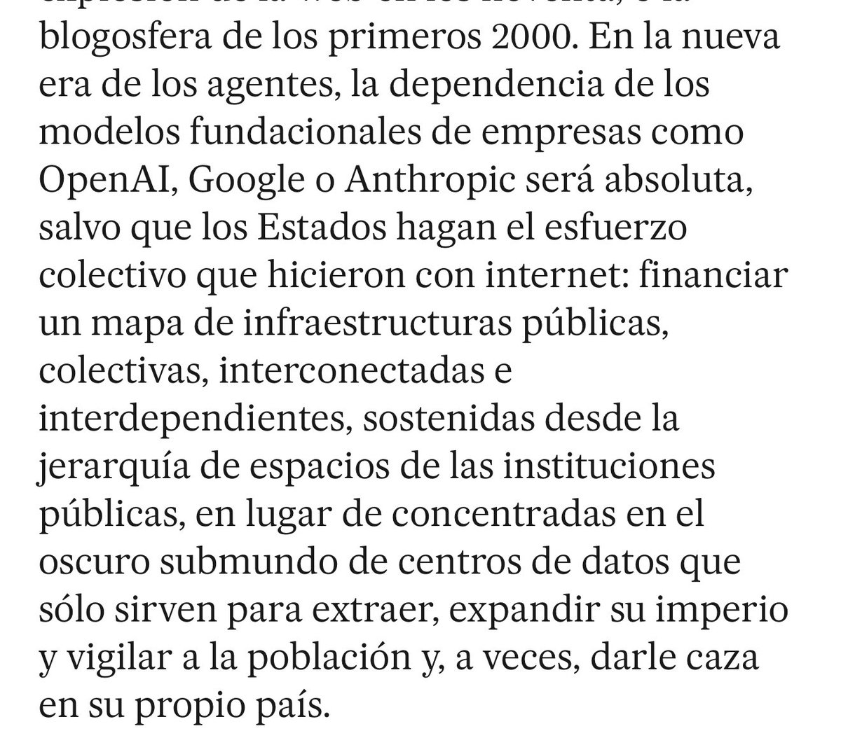 navoltadafolla's tweet photo. Isto ten que estar na primeira liña das prioridades dos nosos políticos e hai que presionar para que sexa así. E na escala galega é factible e necesario, como se fixo nos 90. https://t.co/PdVUKj2ykb