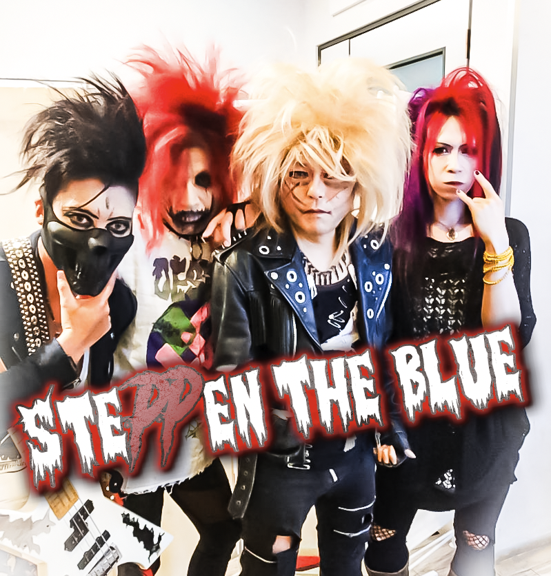 hauntedhouse666's tweet photo. 【2/14 “SAMMY 60th ANNIV.CELEBRATION NIGHT”参加バンド詳細】

VATHOKIJA / NAKED SPY等で活動中のVocal KEN石川率いる“STEPPEN THE BLUE”
パンキッシュな楽曲で先鋒で盛り上げます

[MEMBER]
Vo.KEN石川 @IshikawaKe19796 
&
Gt. You. @YouDotOfficial 
Ba.REONA @RedVBASS_LEONA 
Dr.SHIZUKI @shizuki_aisare 

△▼△▼△▼△▼△▼△▼△▼△▼△▼△▼△▼△▼△▼△▼△▼
〜HAUNTED HOUSE PRESENTS〜
BILLY AND THE SLUTS
~SAMMY’s 60th ANNIV.CELEBRATION NIGHT~
2026.02.14(SAT) 吉祥寺CRESCENDO
OPEN 15:00 / START 15:30
①🎫LIVE CHARGE ¥5,000[+1D]
②🎟️SPECIAL TICKET ¥8,000[+1D]
※Tシャツ&先行入場[整理番号付]

[ALL TICKET RESERVE : 11/29より受付開始]
https://t.co/OgJw2FiTab

🎥STREAMING TICKET ¥4,000 [アーカイブ2週間]
https://t.co/8ZGlY953rN

[出演]
🔷BILLY AND THE SLUTS
Vo.SAMMY
Gt.HIKARI
Ba.YUTAKA-ABEX
Dr.HIRO

🔷RED TAIL CAT
Vo.LUCY / Gt.HIRO
&
Gt.KENKEN（ex OKISHI-DOLL）
Ba.YAYOI（死異紋危異）
Dr.chun-ji (HAPPY CARRY)

🔷Valley
Vo.SHELLA（ex Amphibian、Harlem Deads）
Gt.MIZUKI（ex La mise a mourle）
Ba.KENKEN（ex OKISHI-DOLL）
Dr.久太郎（DRASTIC BREED）

🔷MAD Respect For “Gilles de Rais”
Vo.Seth (Moi dix Mois)
Ba.綾葉 (DazzlingBAD)
&
[Featuring LEGEND]
Gt.JACK & Dr.SINN（Gilles de Rais）

🔷STEPPEN THE BLUE
Vo.KEN石川
https://t.co/NojKDNR5wx.
Ba.REONA
Dr.SHIZUKI

[GUEST]
DEAN
Hirofumi[Eins:Vier]