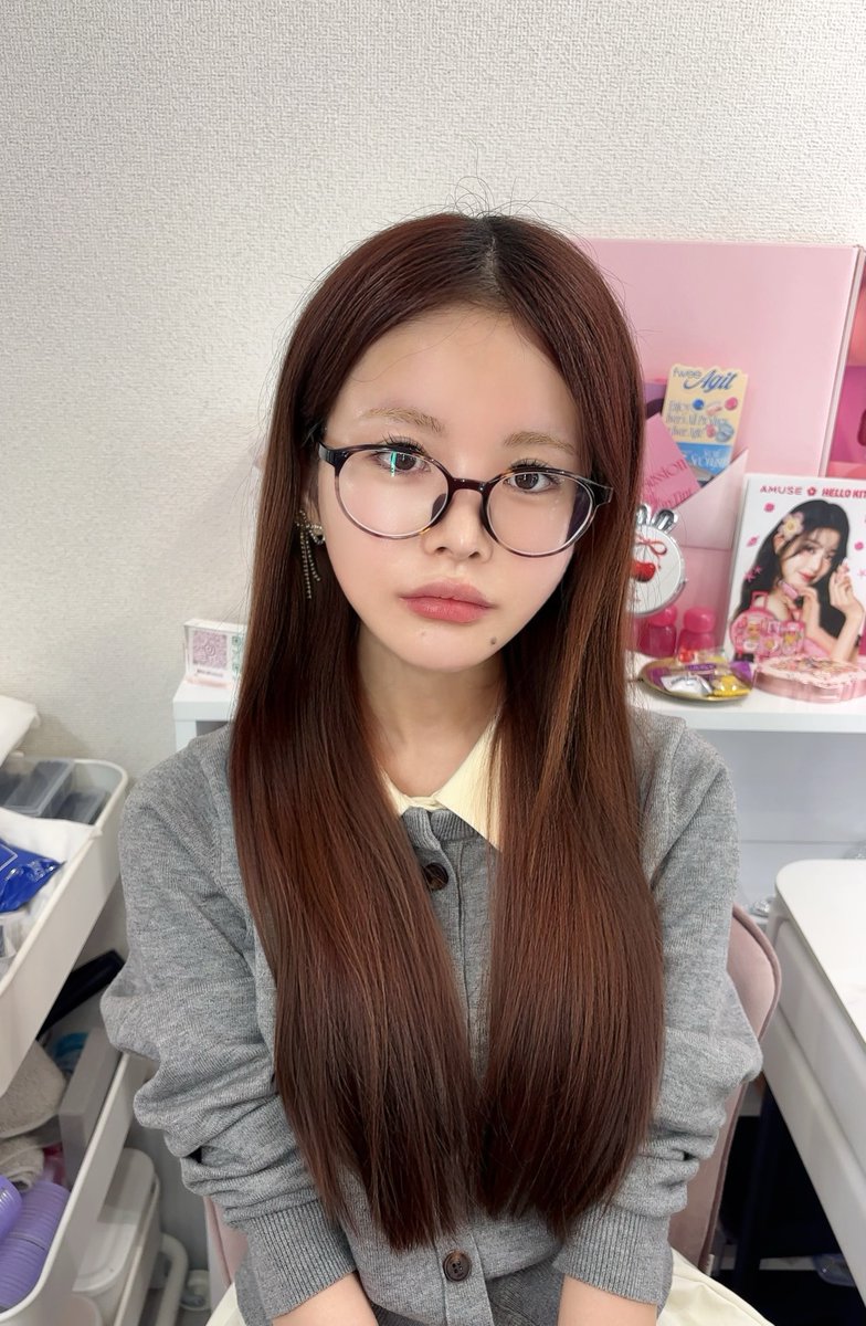 藤川らるむ (@ralumu_00) / Highlights / X