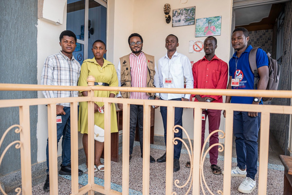 Save the Children - DRC tweet media