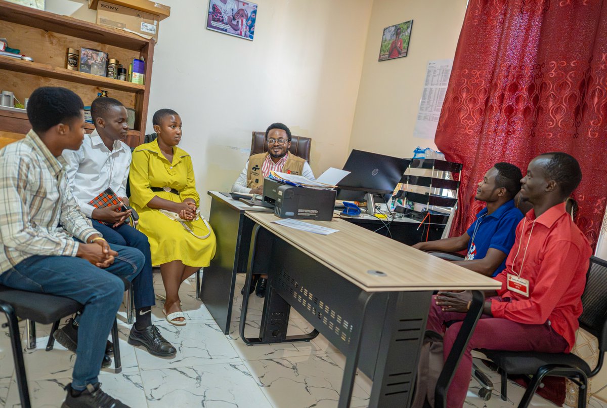 Save the Children - DRC tweet media