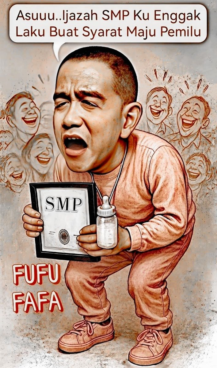 Pengadilan Rakyat tweet media