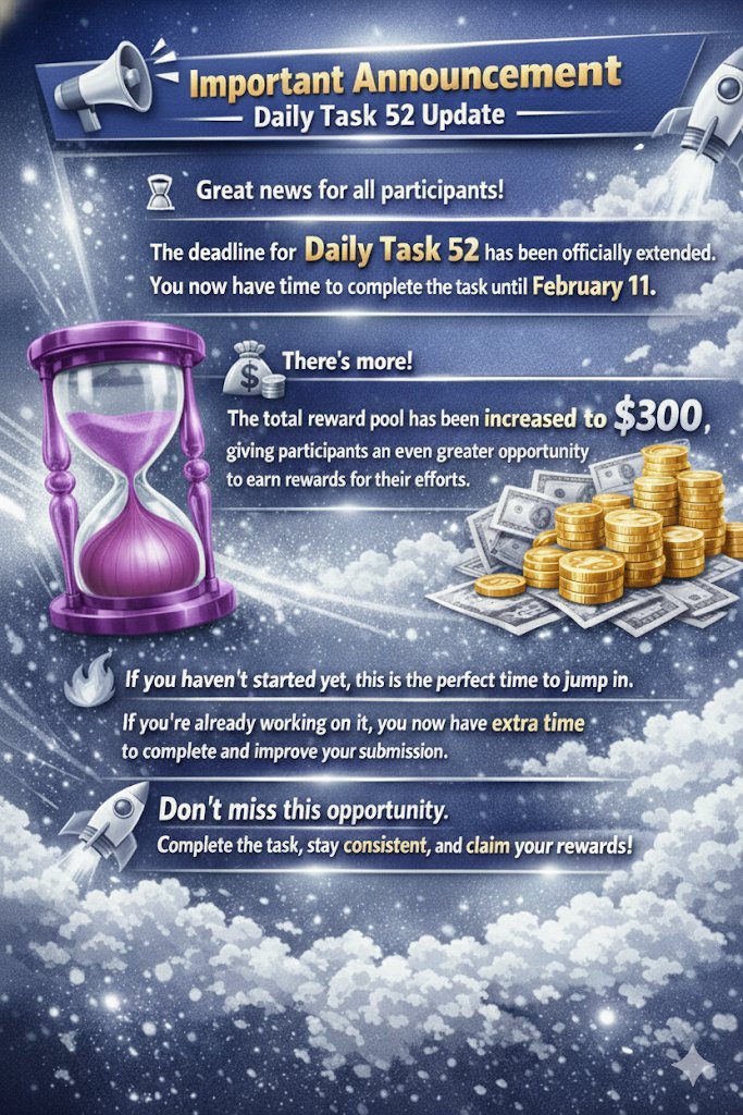 anilvishwa86775's tweet image. #DailyTask52 #RewardPool #EarnMoney #CryptoRewards #TaskUpdate 
​#interlink #ITLG #ITL