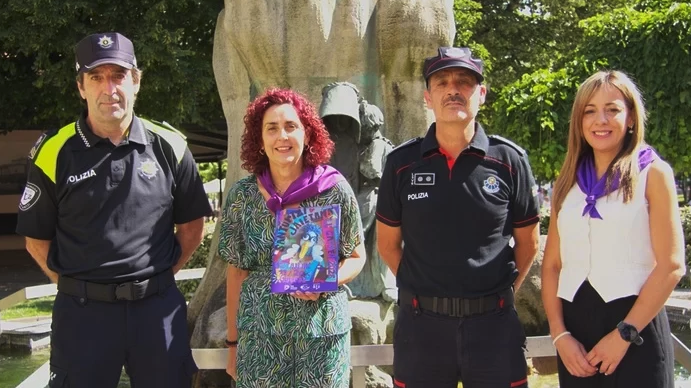 [AMPLIACIÓN]

EH Bildu ofrece dar un paso adelante y asumir la Alcaldía de Santurtzi tras la dimisión de Tubilla (PNV)

naiz.eus/en/info/notici…