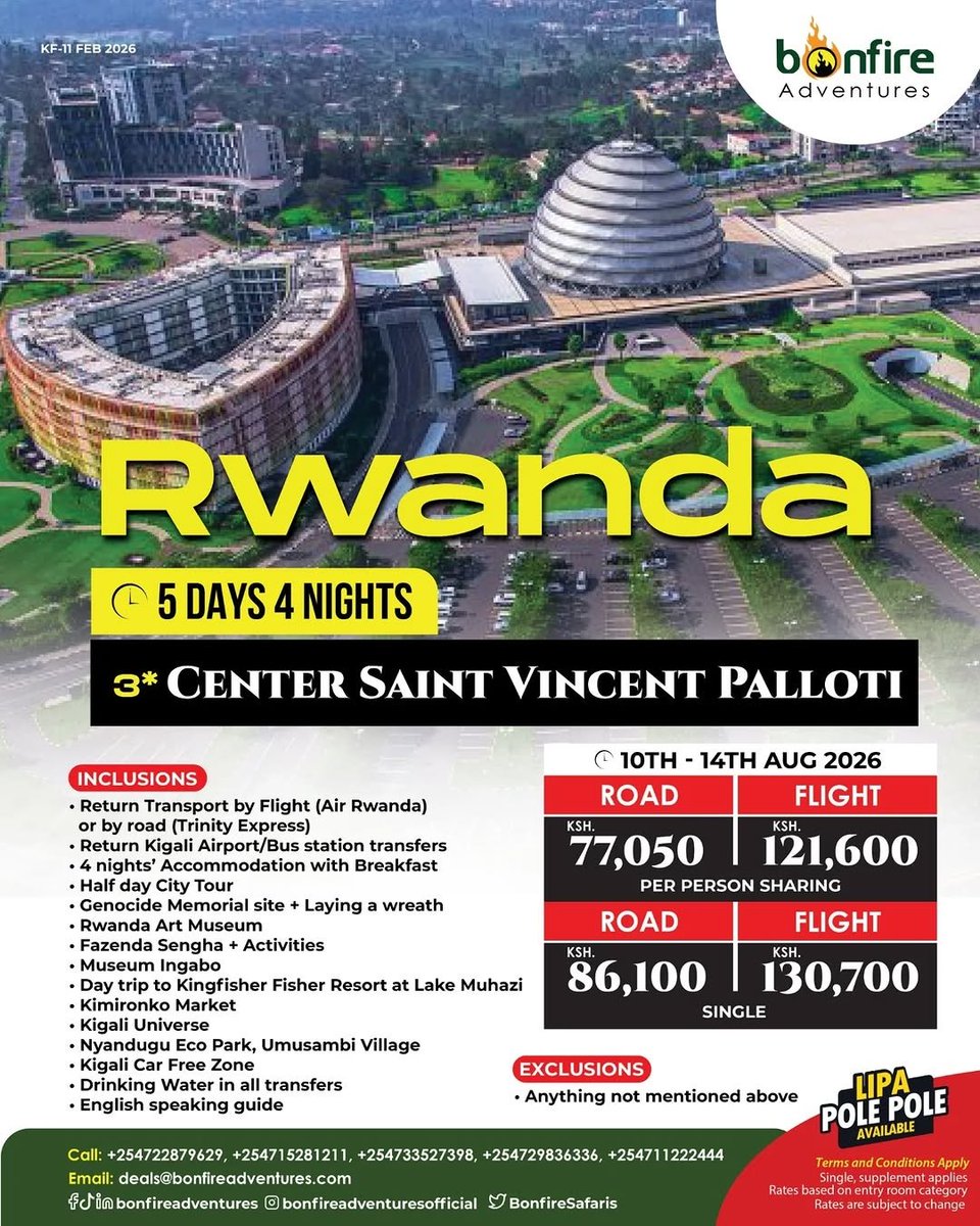 𝗕𝗼𝗻𝗳𝗶𝗿𝗲 𝗔𝗱𝘃𝗲𝗻𝘁𝘂𝗿𝗲𝘀 tweet media