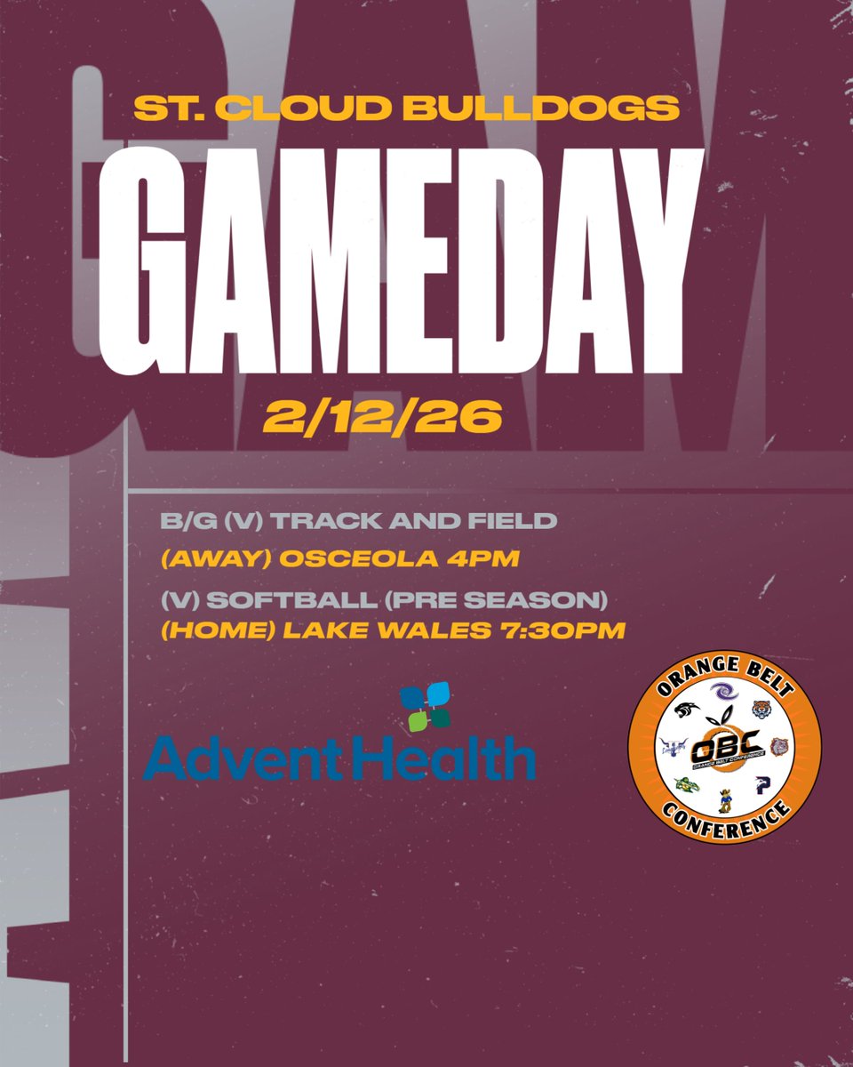 St. Cloud Bulldog Athletics tweet media