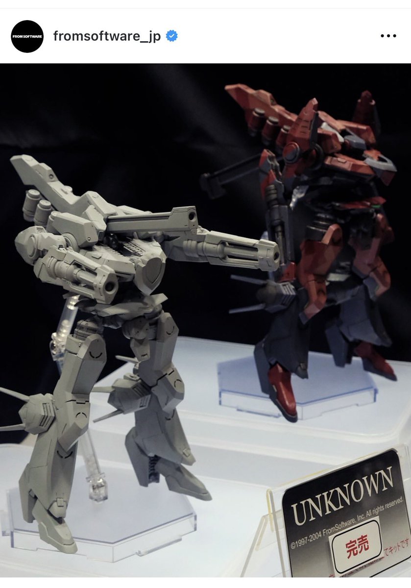 フロムさんのインスタに載せて頂いていました🙏😇🙏