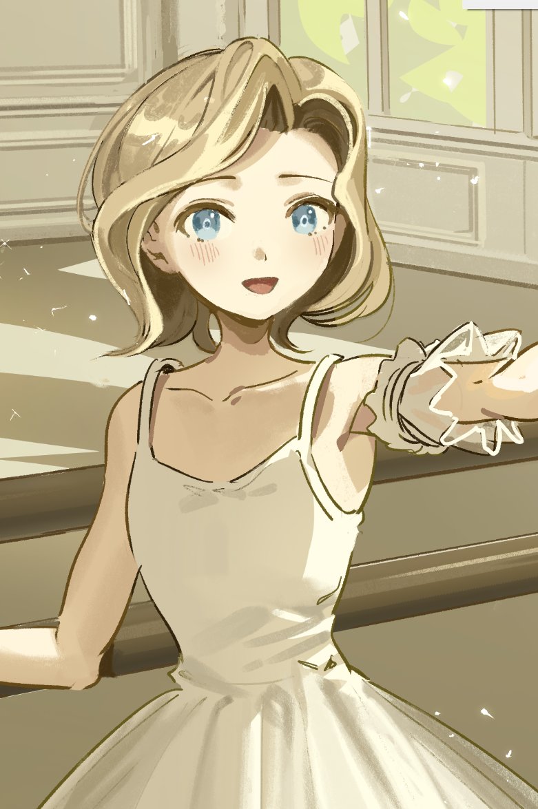 栞しい⛄ (@4ori_41) / Posts / X