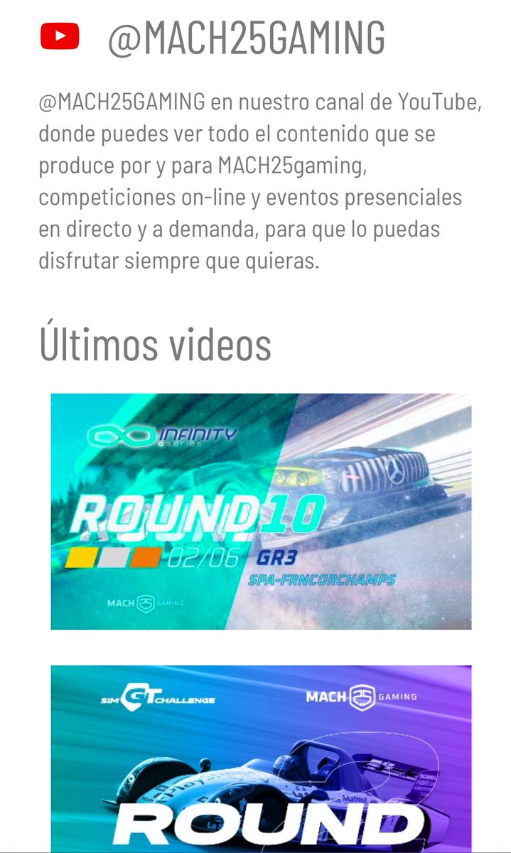 Mach25 Gaming tweet media