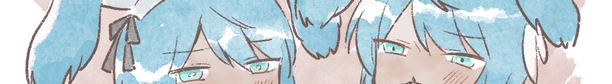 白黒ナースの💧上半身だけ
兄者が2人います
女装？です

privatter.me/page/698dafcc5…