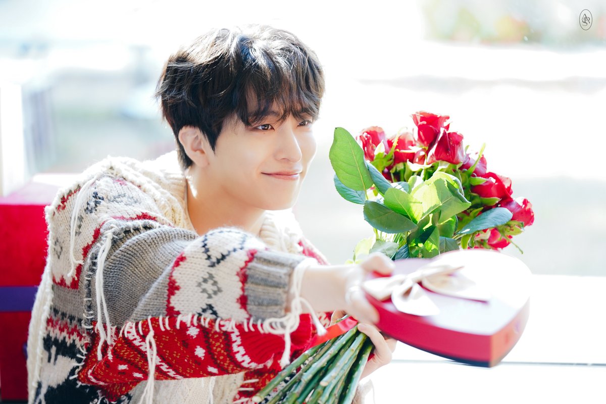 YOUNGJAExArs's tweet image. YOUNGJAE's Sweetest February🍫

youngjaexars.com/contents/698db…

#영재 #YOUNGJAE