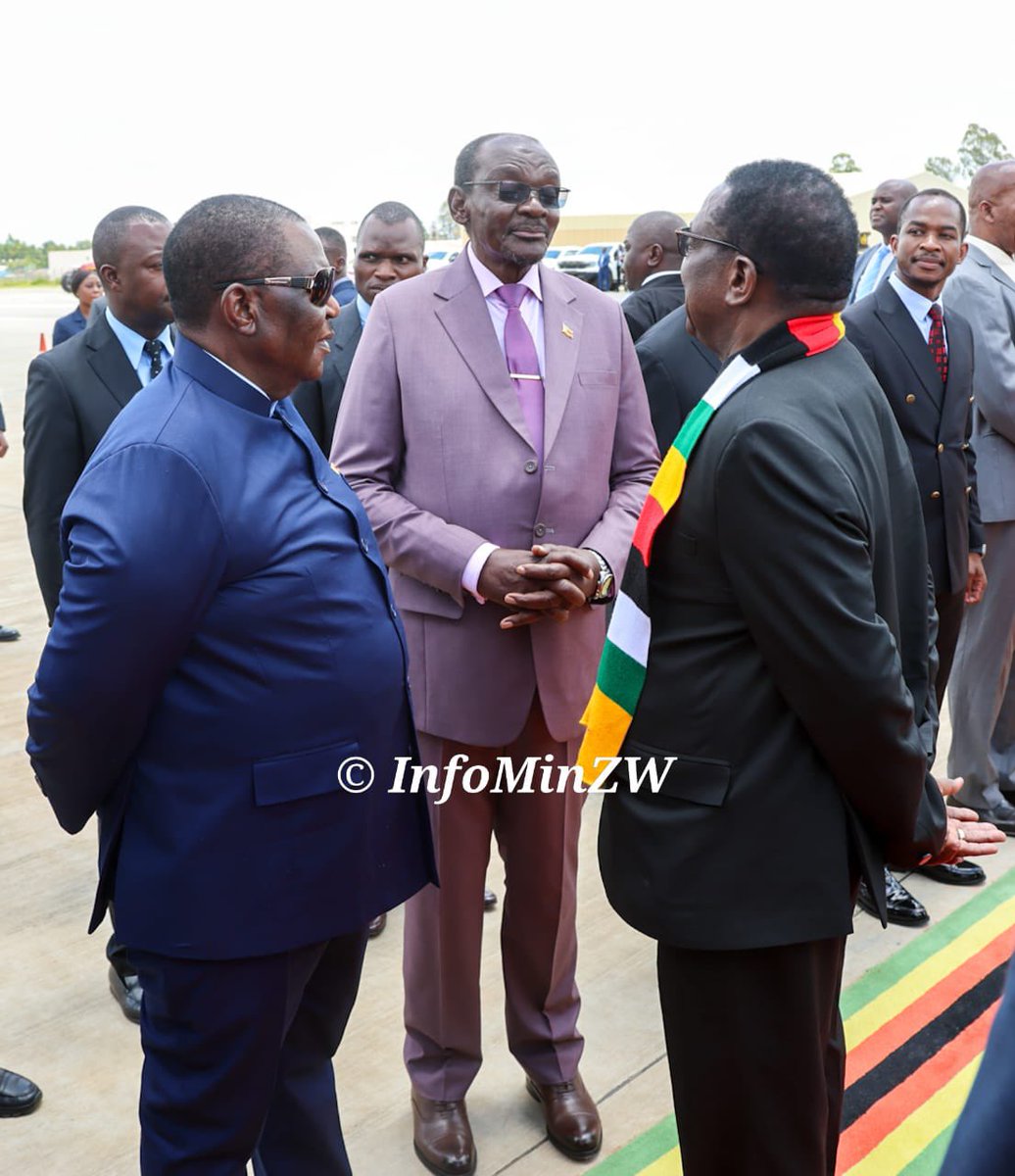 Nick Mangwana tweet media