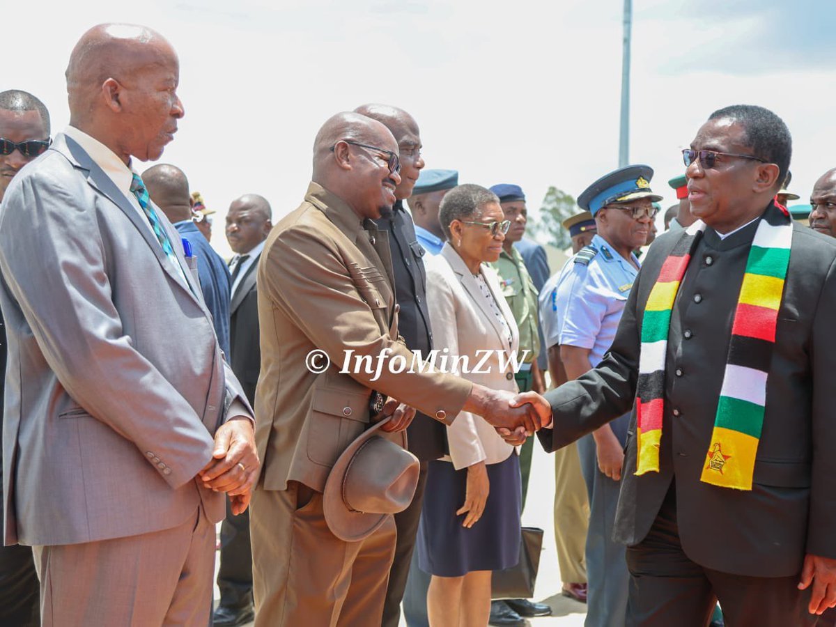 Nick Mangwana tweet media