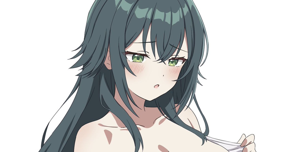 FANBOXに手毬ちゃんの差分を投稿しました
https://t.co/kiAaE8G5iX 