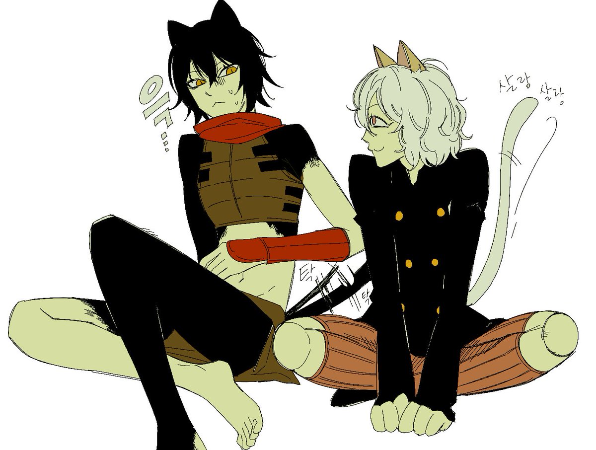 #ダンジョン飯 #hxh