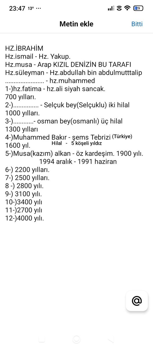 Musa Alkan tweet media