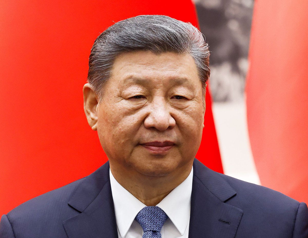 Megatron_ron's tweet photo. BREAKING:

🇨🇳🇷🇺 🇨🇺 China and Russia announced they will support Cuba in the 'best way possible' amid energy crisis and toughened restrictions by the United States.

China is massively installing solar panels in the country.

Russia just announced that is going to start delivering oil.