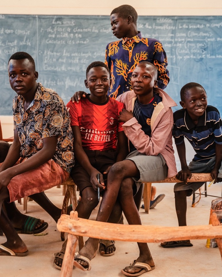 Rugged Compass ® tweet media