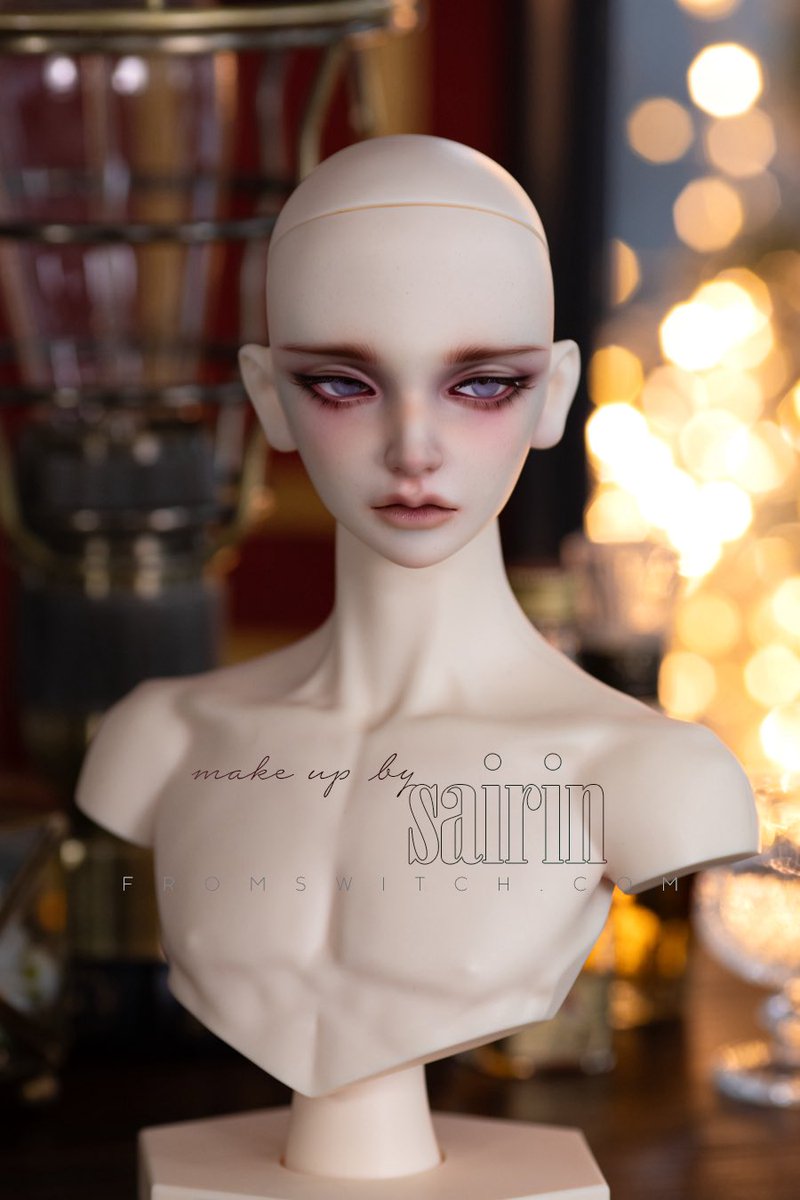 SWITCH official tweet media