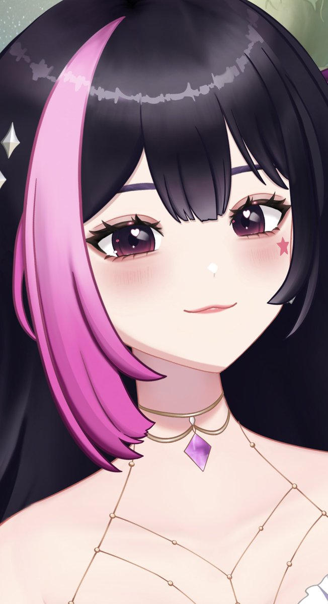 Allyra Violette | Vgen & Comms open tweet media