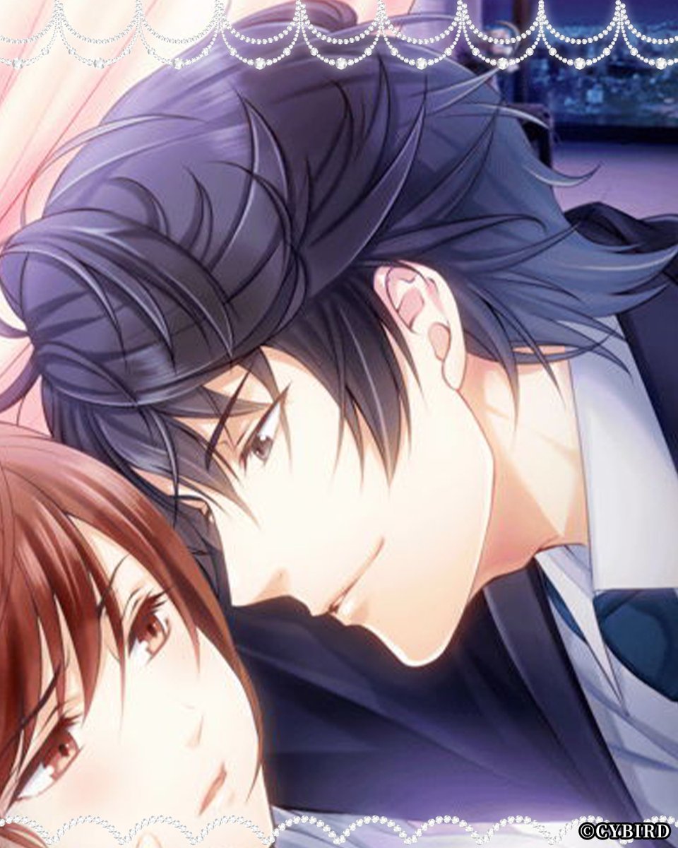 公式】イケシリグッズ＆メディアミックス情報 (@CYikemen_goods