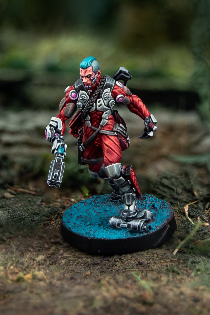 Infinity universe tweet media