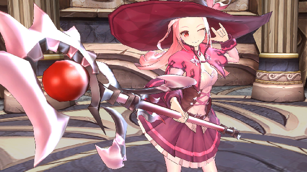 惜しまれつつ終了したあの名作RPG『#キングスレイド』が復活！
CBTプレイレビューをお届けします

✅ キャラガチャなし
✅ 4K解像度で蘇る3Dモデル 
✅ 独特の戦闘スタイルは継承

生まれ変わった #キンスレ の全貌はこちら👇
gamewith.jp/gamedb/15321/a…
#PR