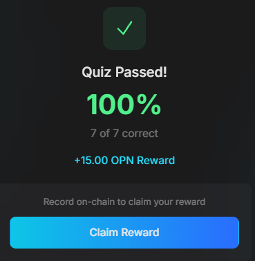 HottieBabeGem's tweet photo. IOPn New Quiz ~ Decode @IOPn_io 

✅ Answer the Quiz: https://t.co/sc15Bd1Hlz
• Submit

Quiz Answers [No Specific Order]:
✨ What is the fundamental difference between current systems and IOPn's approach?
- Current systems are optimized for extraction; IOPn is built for empowerment

✨ Who is affected by the current lack of digital ownership?
– Individuals, businesses, and governments

✨ How does IOPn describe the starting point for digital sovereignty?
– Controlling your identity with one credential, your rules, everywhere

✨ What does IOPn mean by "sovereign infrastructure"?
– Infrastructure where you control your identity, assets, and future

✨ What does "Internet of People" represent in IOPn's vision?
– A network where infrastructure serves people, not platforms

✨ According to IOPn's vision, who currently controls your digital identity?
– The platforms you use

✨ What is the core problem IOPn addresses?
– Lack of ownership over digital identity, data, and accounts