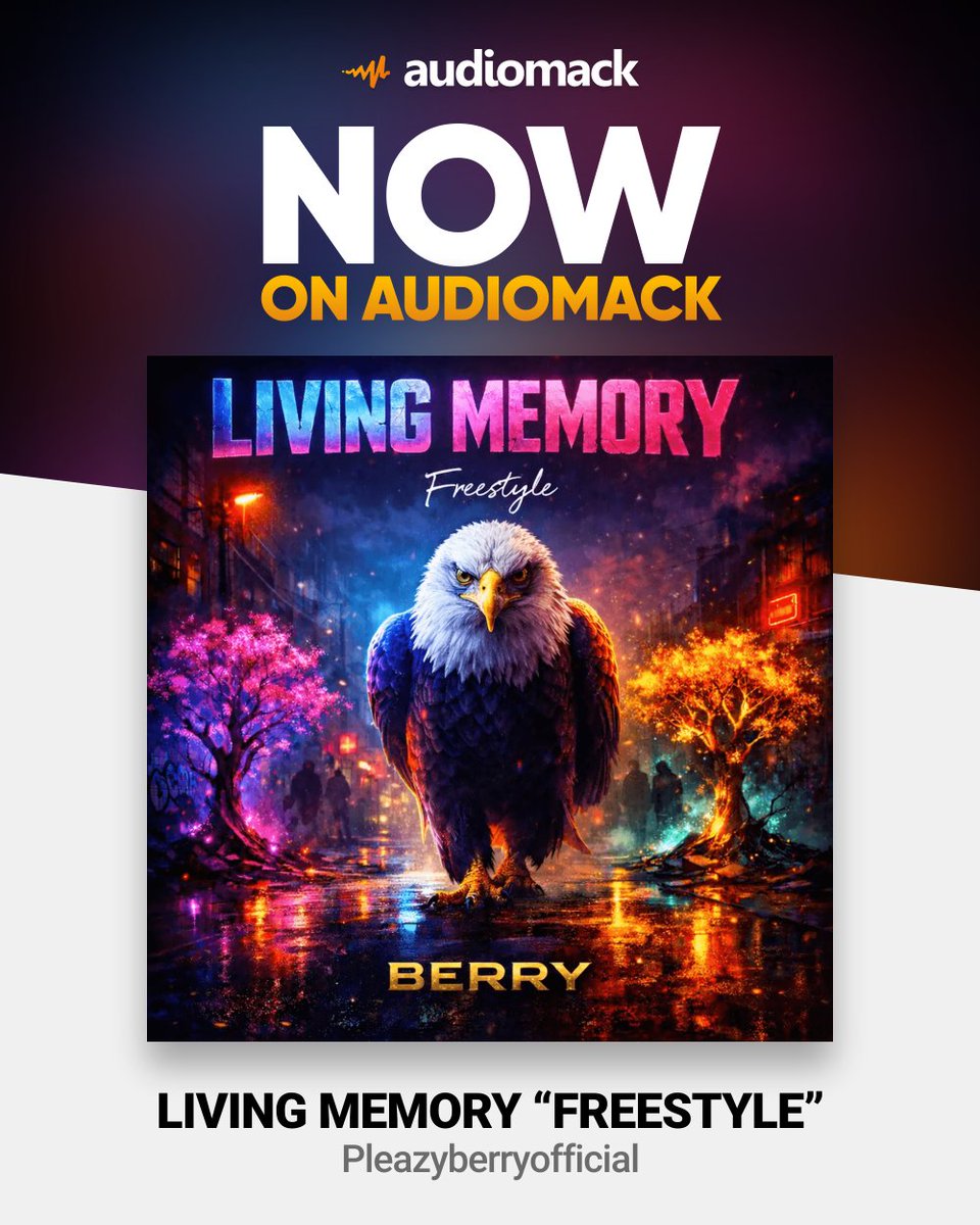 Pleazyberryofficial 🦅❤💯 tweet media