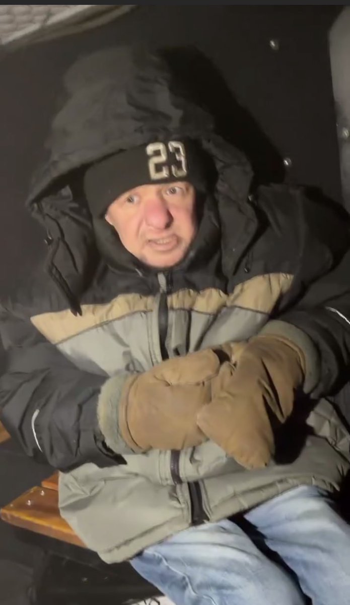 Bodbe6's tweet photo. I have no idea why they left him in the vehicle or why no one helped. Stress, confusion - there could be many reasons. I can't comment more on this. . . . I saw this video a week ago, and it has stayed with me ever since. I can't get it out of my head. Just wanted to say that remembering these victims isn't 'politics' - it is the bare minimum of our shared humanity. To look away is to be complicit. . . .