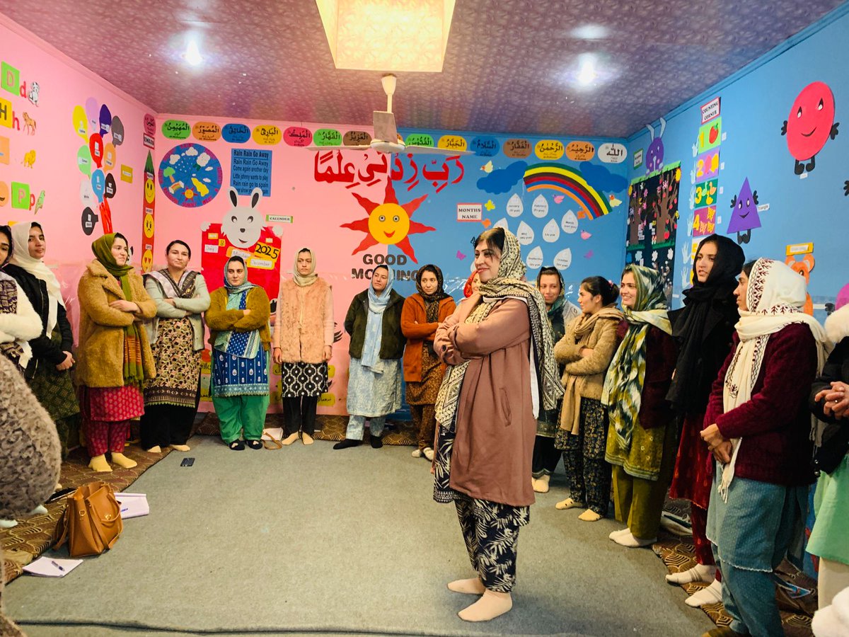 Rupani Foundation Pakistan tweet media